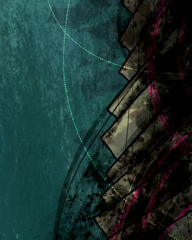 Nothing Special Chapter 145 page 32 - 