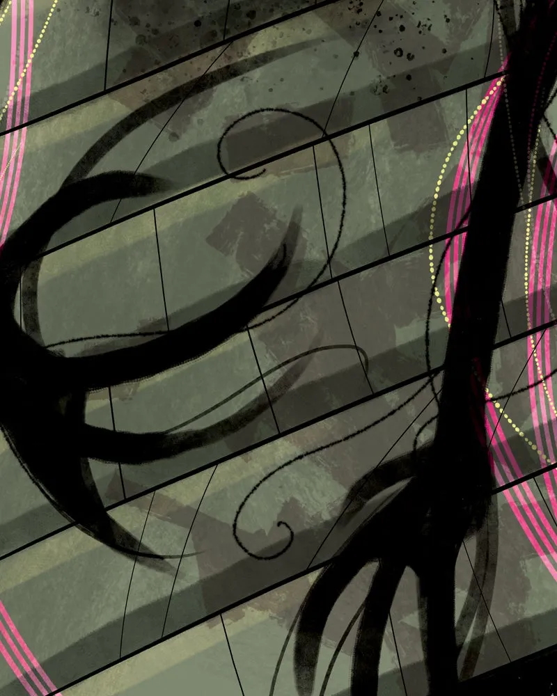 Nothing Special Chapter 145 page 35 - 