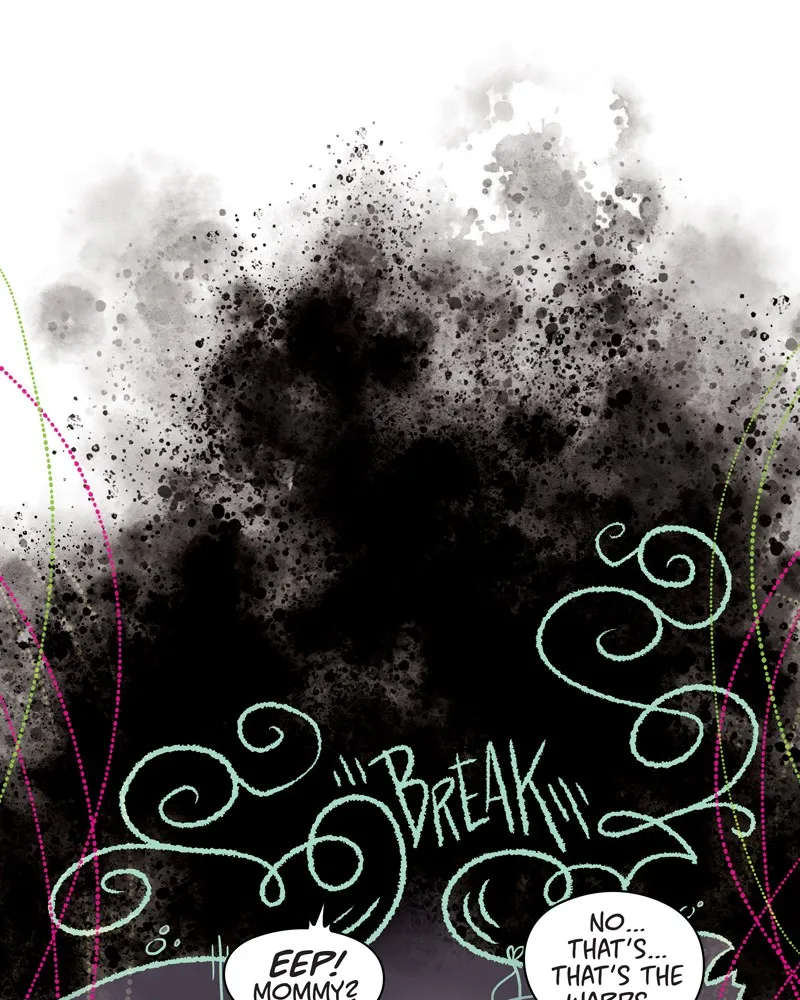 Nothing Special Chapter 145 page 39 - 