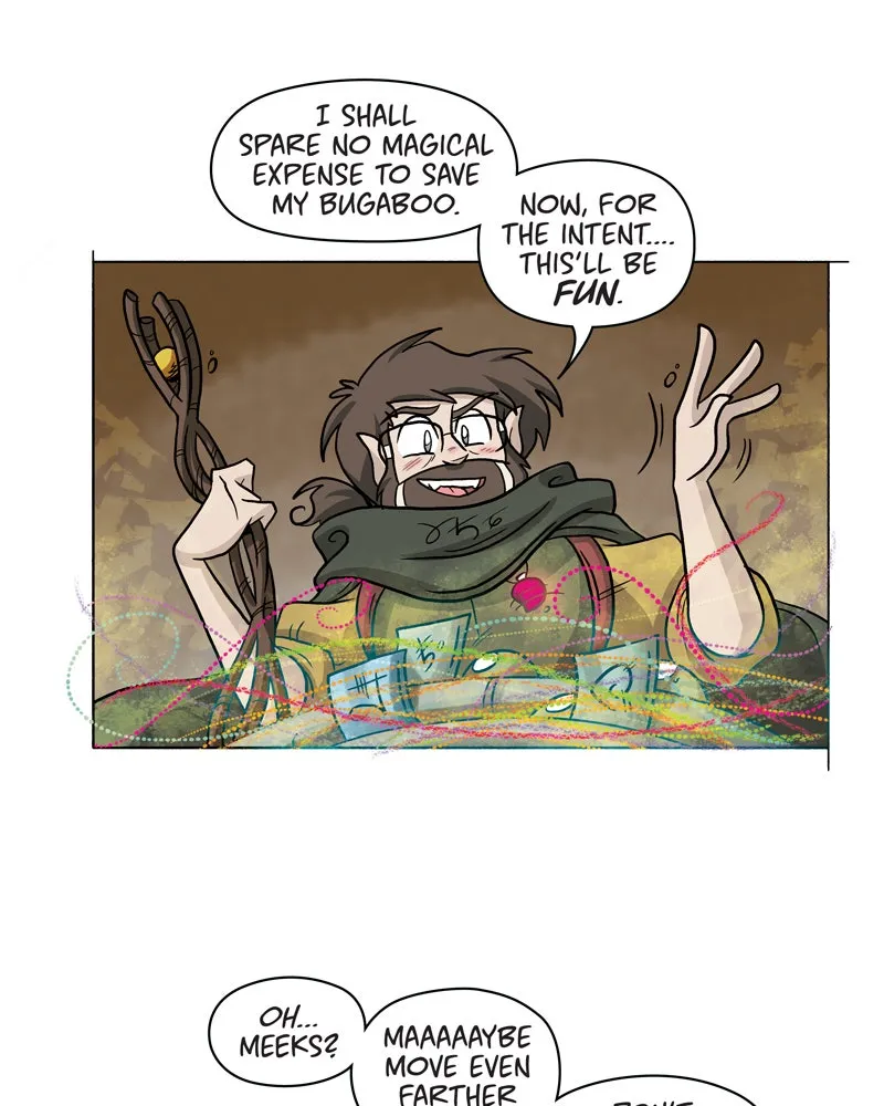 Nothing Special Chapter 145 page 5 - 