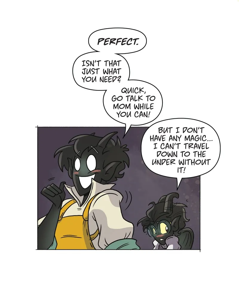 Nothing Special Chapter 145 page 41 - 