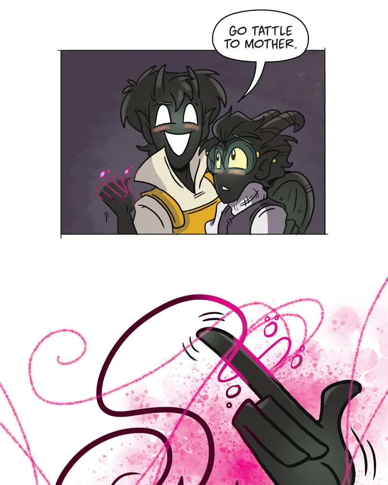 Nothing Special Chapter 145 page 44 - 