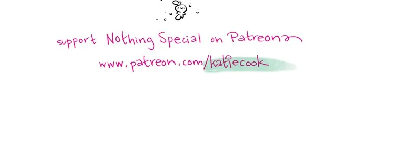 Nothing Special Chapter 145 page 49 - 