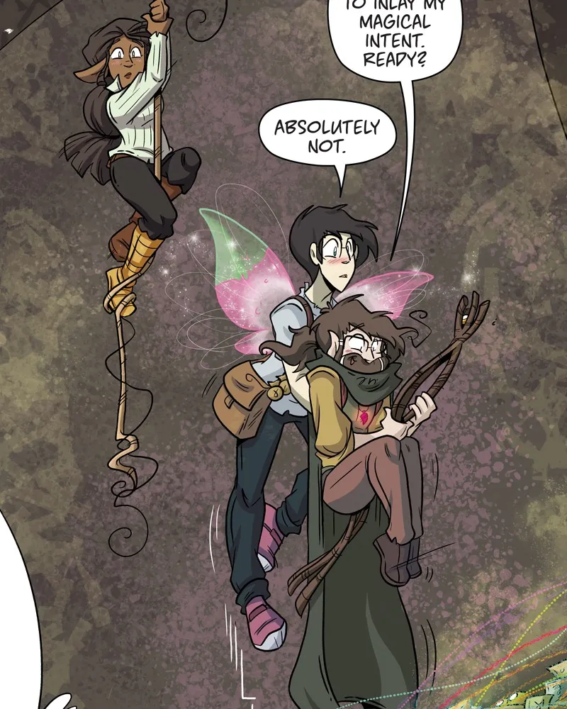 Nothing Special Chapter 145 page 10 - 