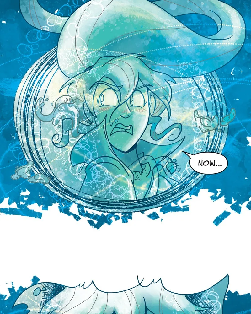 Nothing Special Chapter 146 page 12 - 