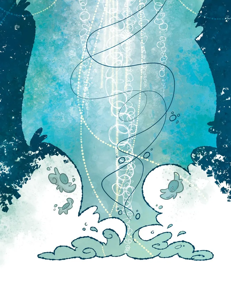 Nothing Special Chapter 146 page 15 - 