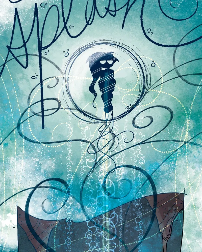 Nothing Special Chapter 146 page 17 - 