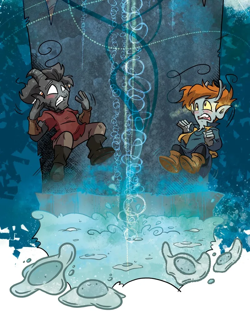 Nothing Special Chapter 146 page 18 - 