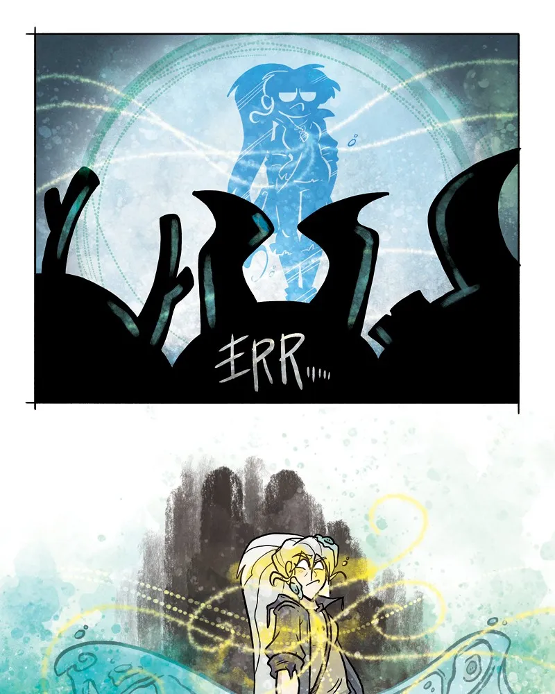 Nothing Special Chapter 146 page 20 - 