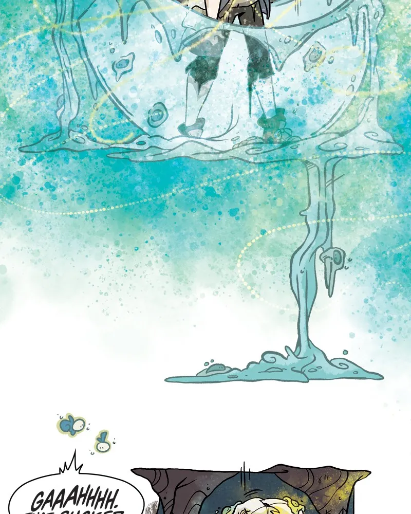 Nothing Special Chapter 146 page 21 - 