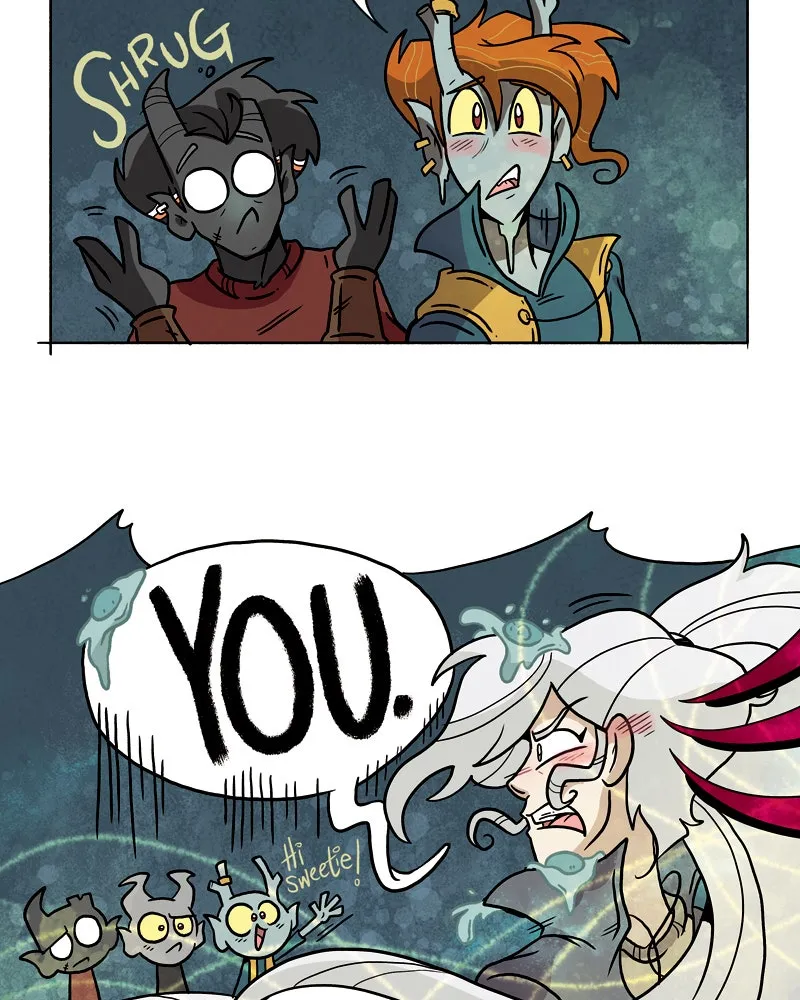 Nothing Special Chapter 146 page 23 - 