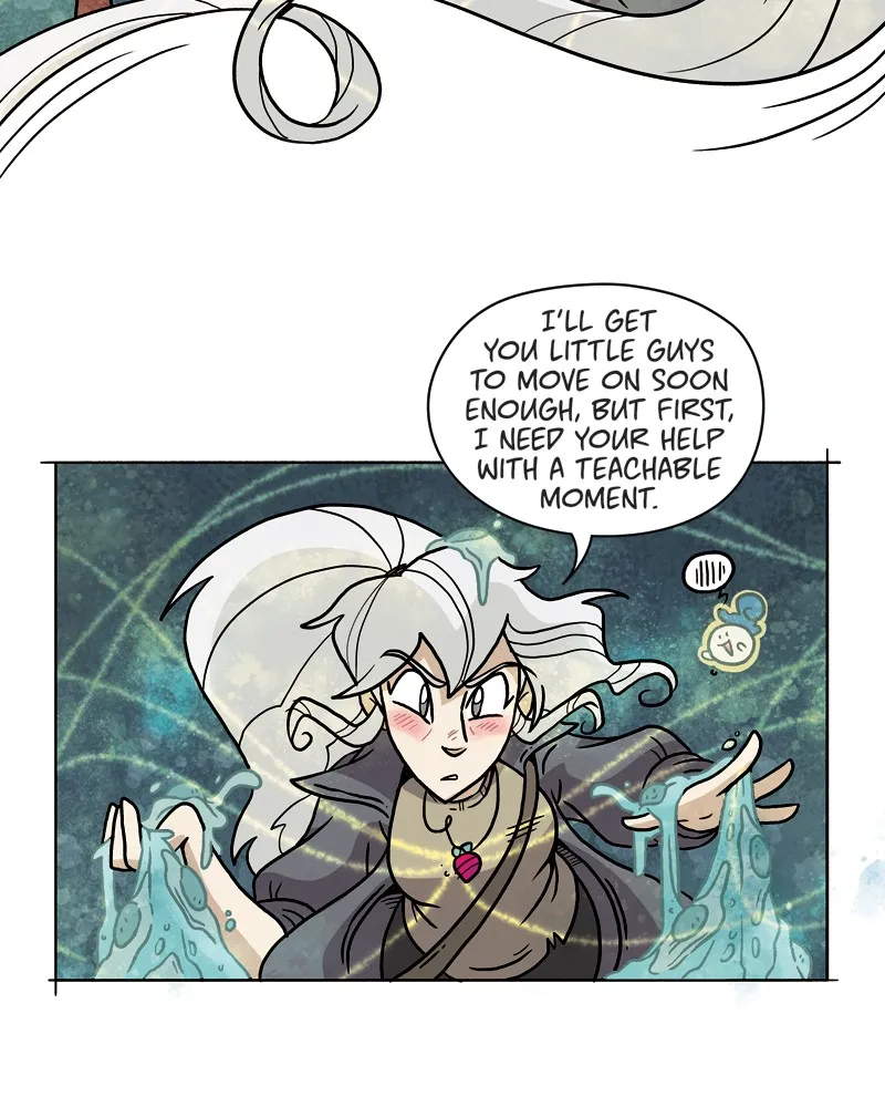 Nothing Special Chapter 146 page 24 - 
