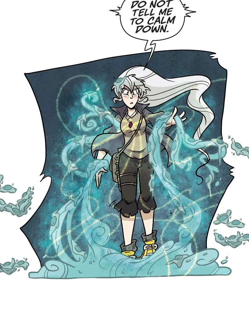 Nothing Special Chapter 146 page 26 - 