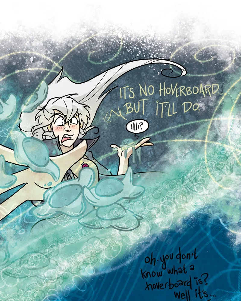 Nothing Special Chapter 146 page 27 - 