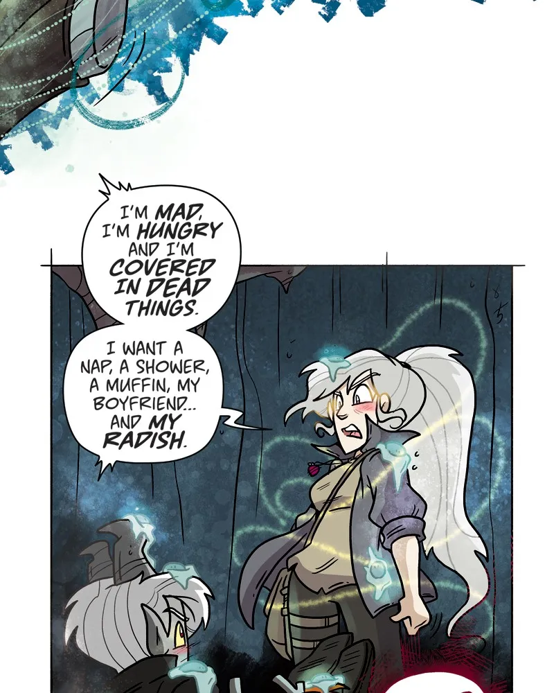 Nothing Special Chapter 146 page 29 - 