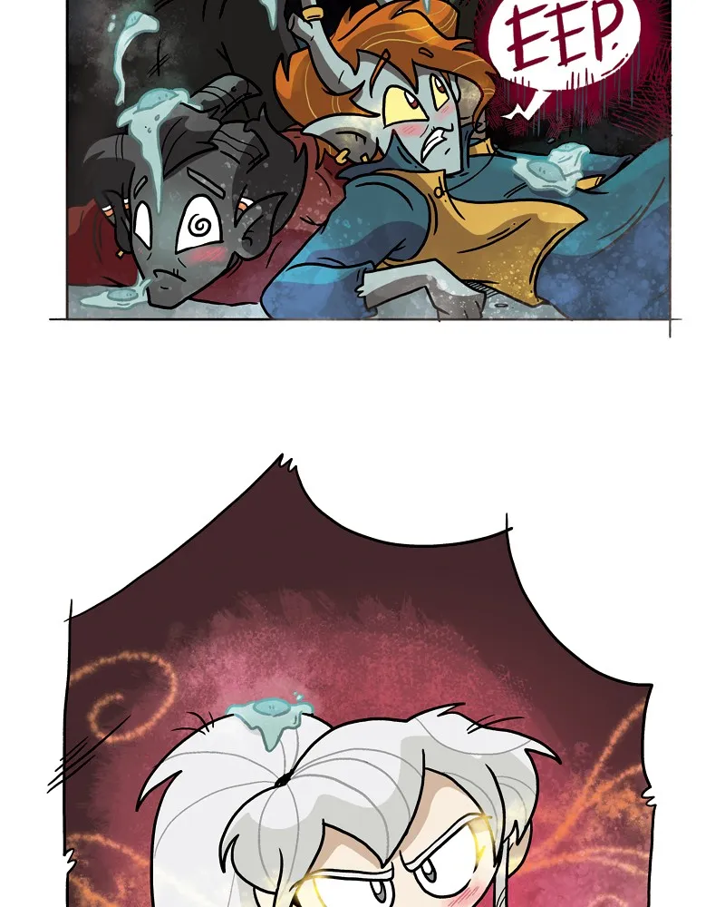 Nothing Special Chapter 146 page 30 - 