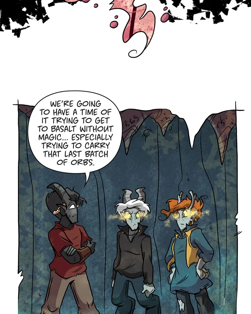 Nothing Special Chapter 146 page 4 - 