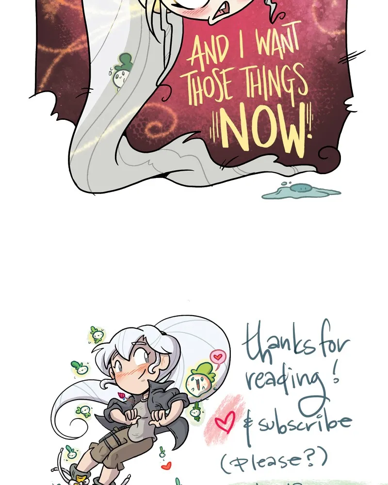 Nothing Special Chapter 146 page 31 - 