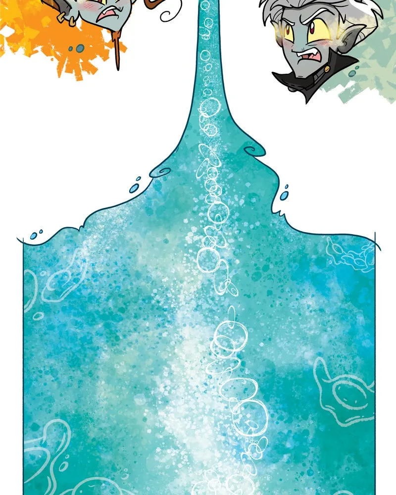Nothing Special Chapter 146 page 6 - 