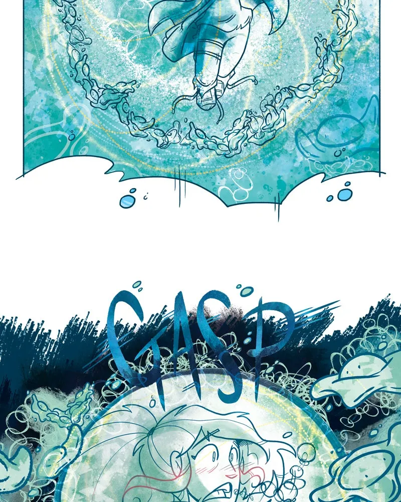 Nothing Special Chapter 146 page 10 - 