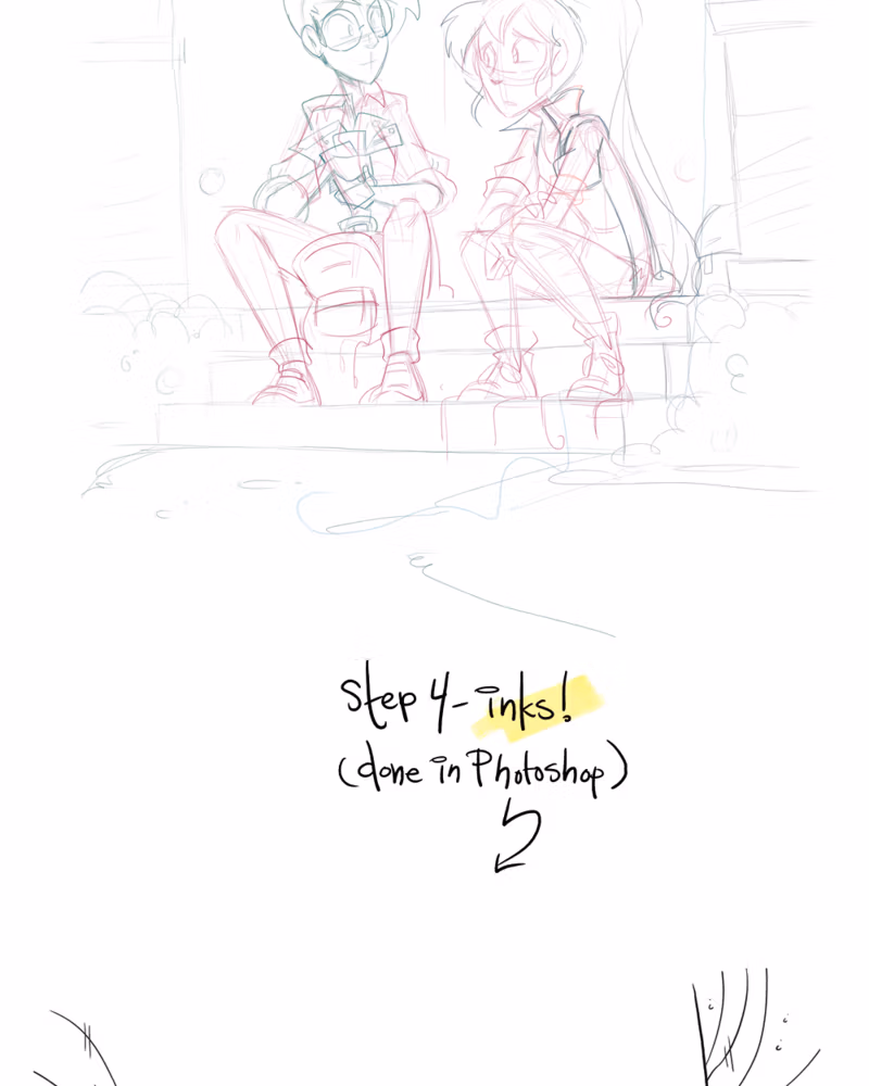 Nothing Special Chapter 147.1 page 11 - 