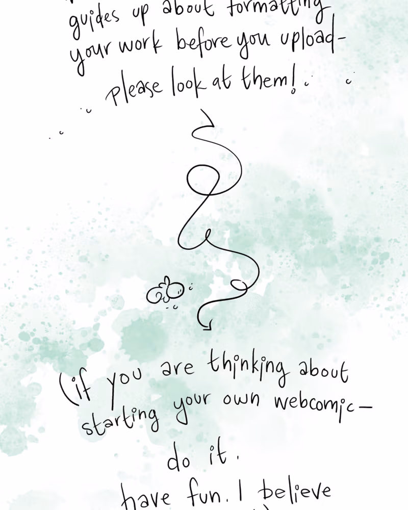 Nothing Special Chapter 147.1 page 15 - 