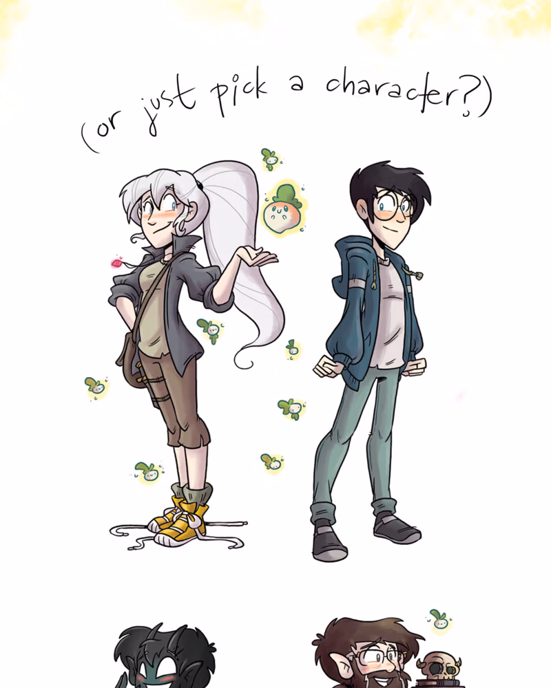 Nothing Special Chapter 147.1 page 18 - 