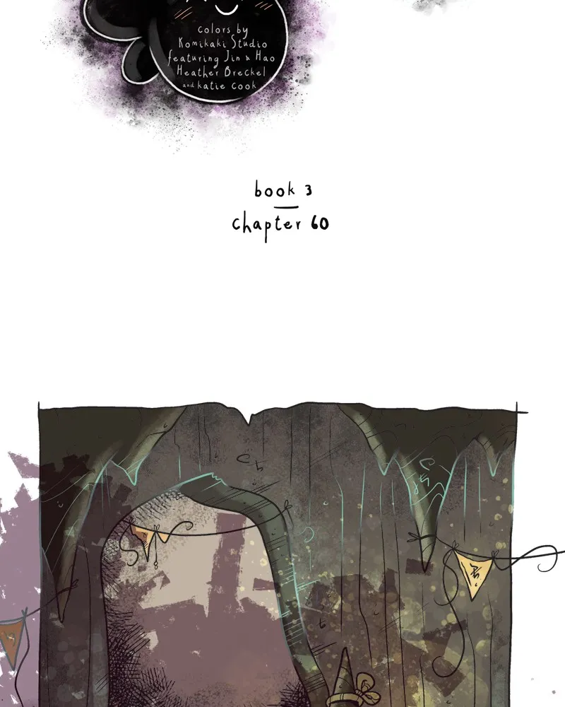 Nothing Special Chapter 147 page 2 - 