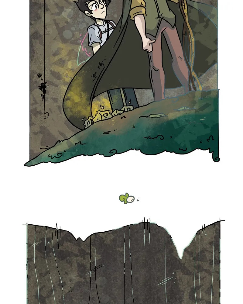 Nothing Special Chapter 147 page 11 - 