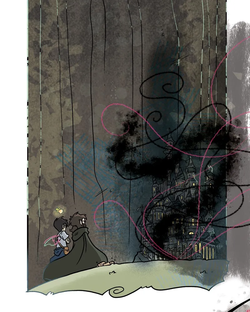 Nothing Special Chapter 147 page 12 - 