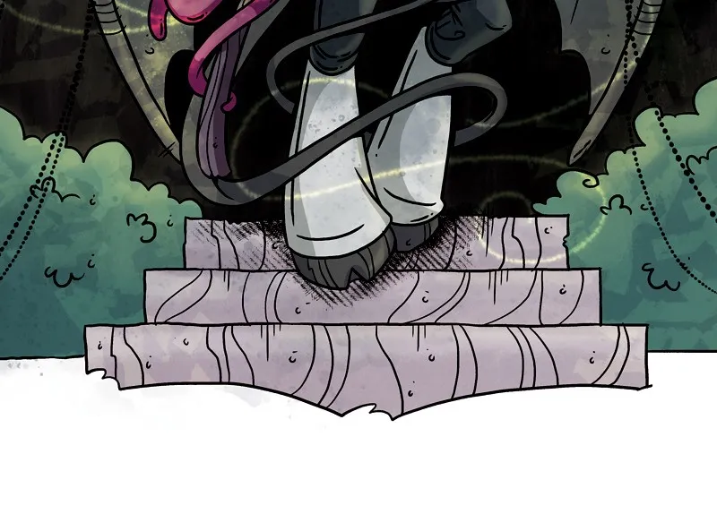 Nothing Special Chapter 147 page 18 - 