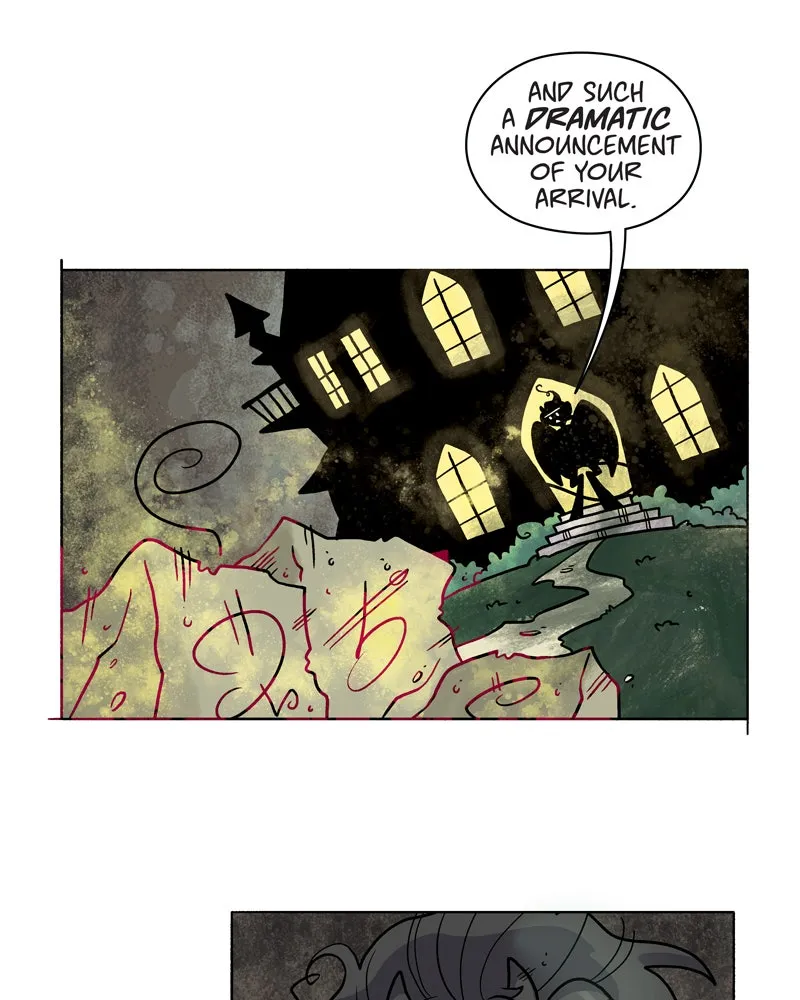 Nothing Special Chapter 147 page 19 - 
