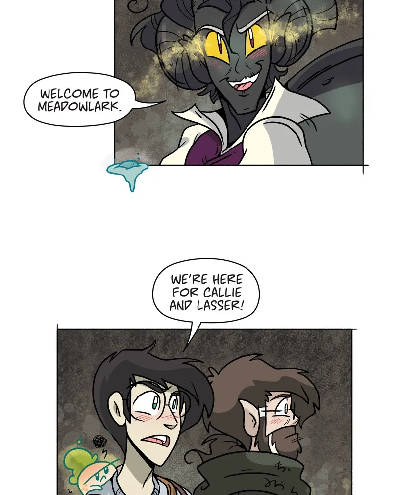 Nothing Special Chapter 147 page 20 - 