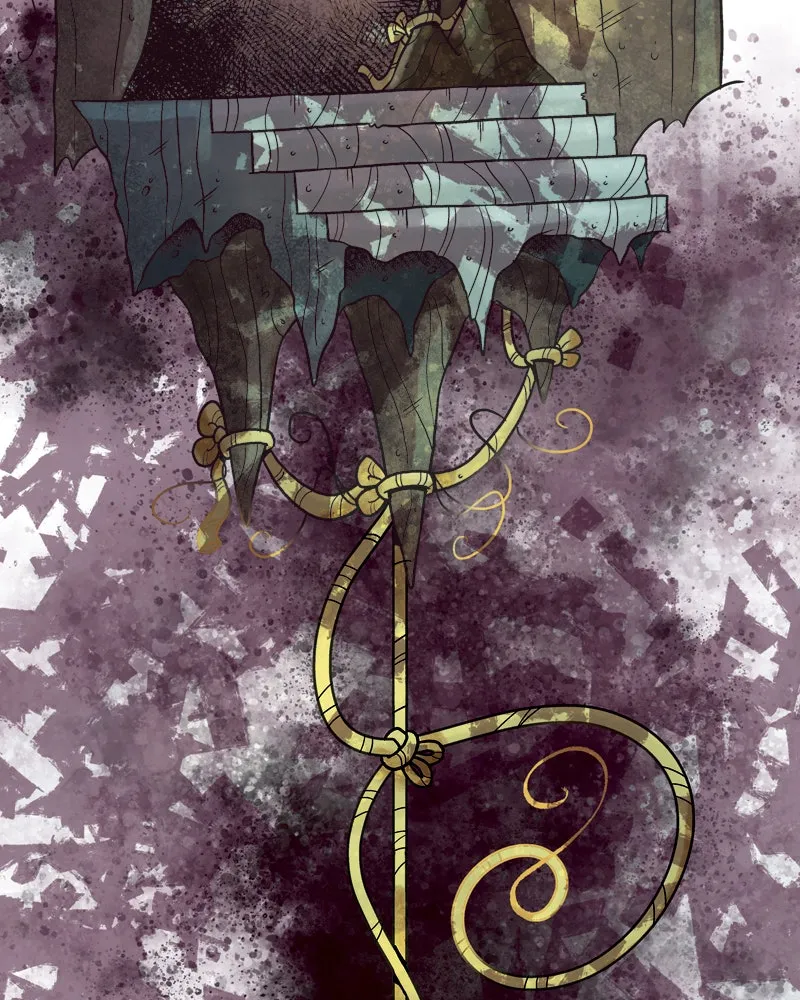 Nothing Special Chapter 147 page 3 - 