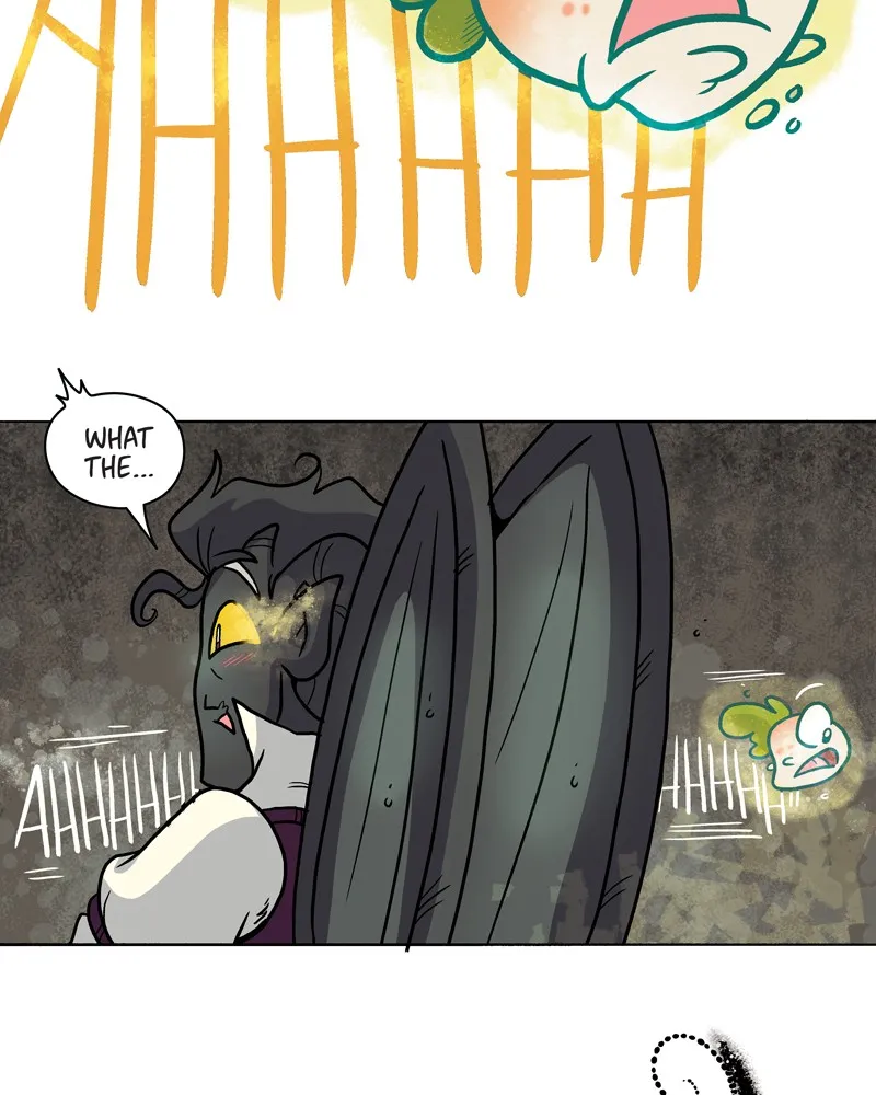 Nothing Special Chapter 147 page 24 - 