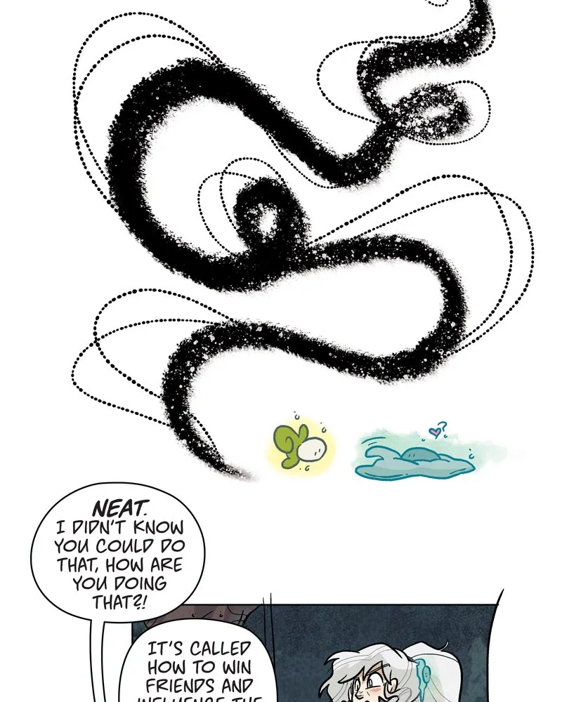 Nothing Special Chapter 147 page 25 - 