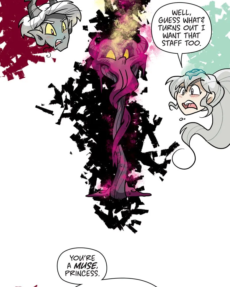 Nothing Special Chapter 147 page 28 - 