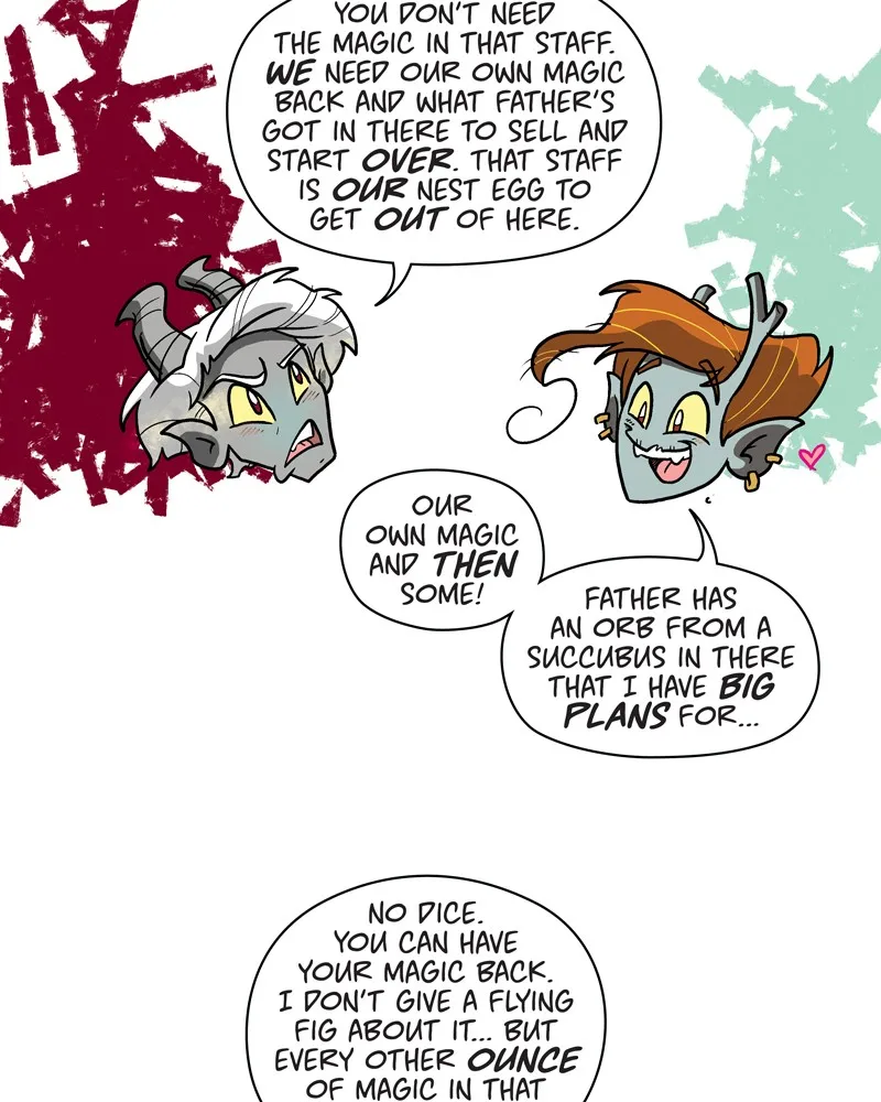 Nothing Special Chapter 147 page 29 - 