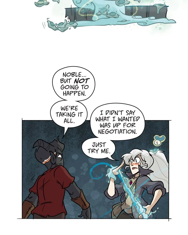 Nothing Special Chapter 147 page 31 - 