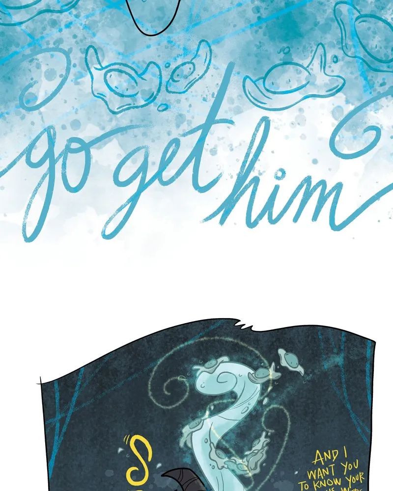 Nothing Special Chapter 147 page 34 - 