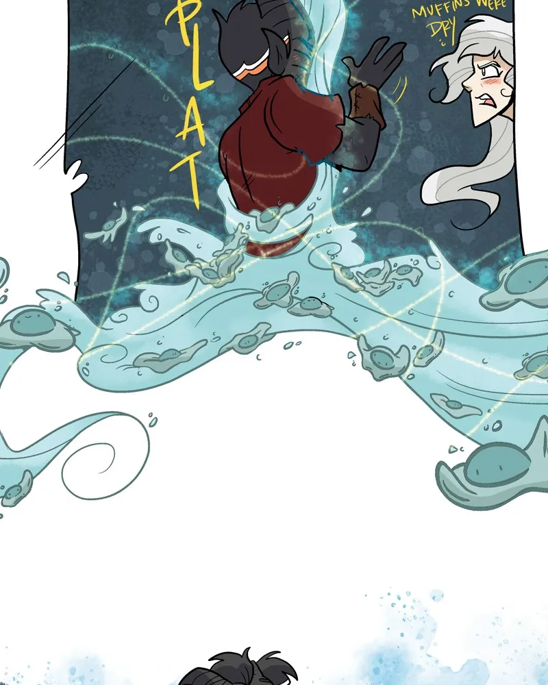 Nothing Special Chapter 147 page 35 - 