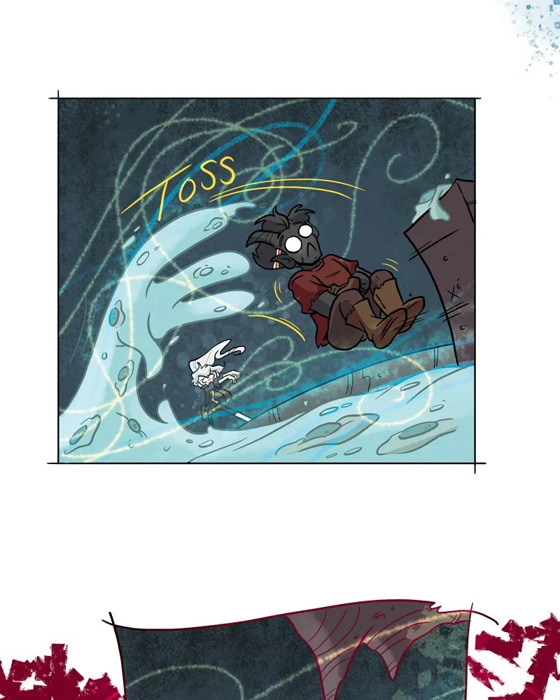 Nothing Special Chapter 147 page 37 - 