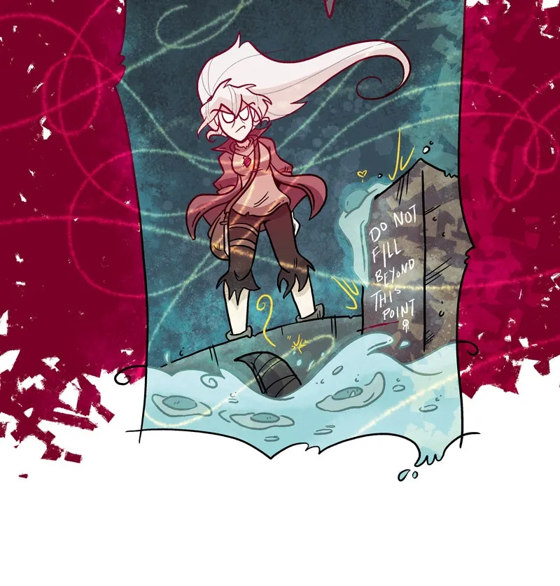 Nothing Special Chapter 147 page 38 - 