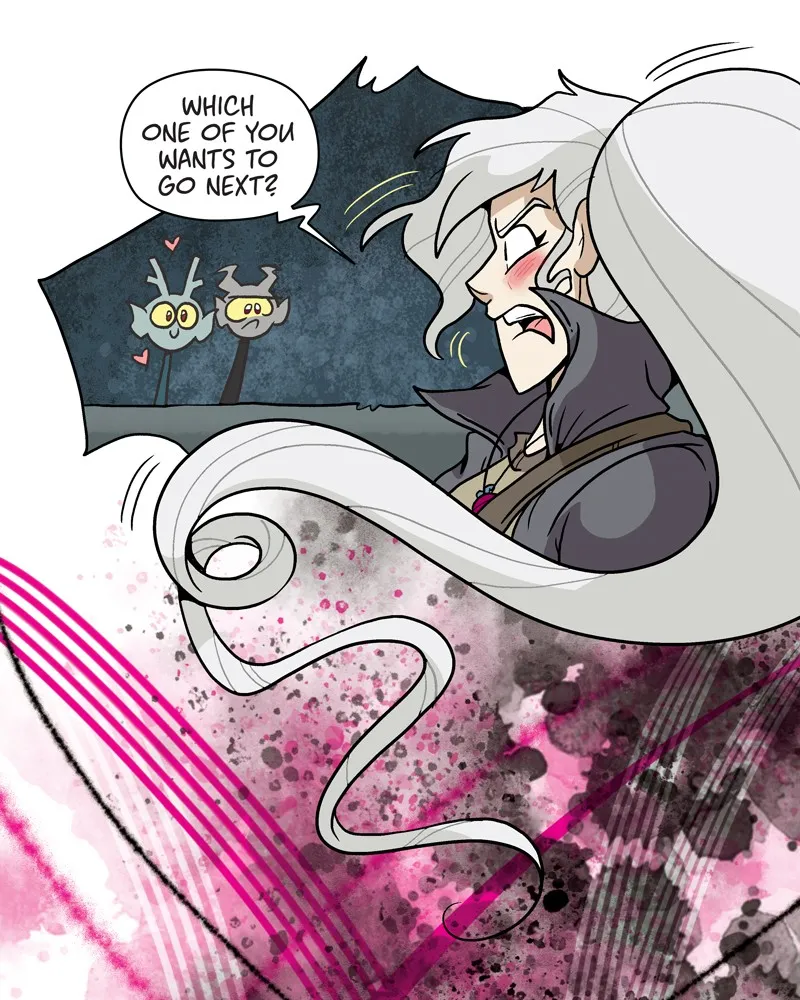 Nothing Special Chapter 147 page 39 - 