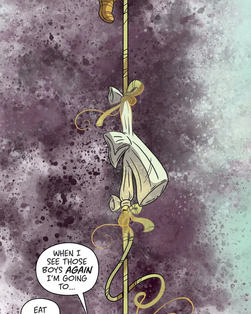 Nothing Special Chapter 147 page 5 - 