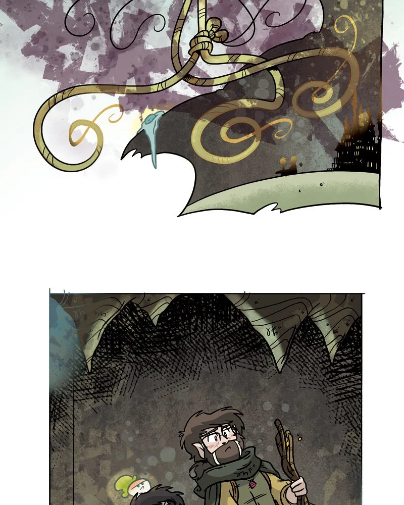 Nothing Special Chapter 147 page 10 - 