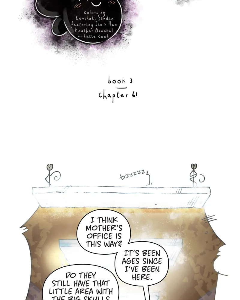 Nothing Special Chapter 148 page 2 - 