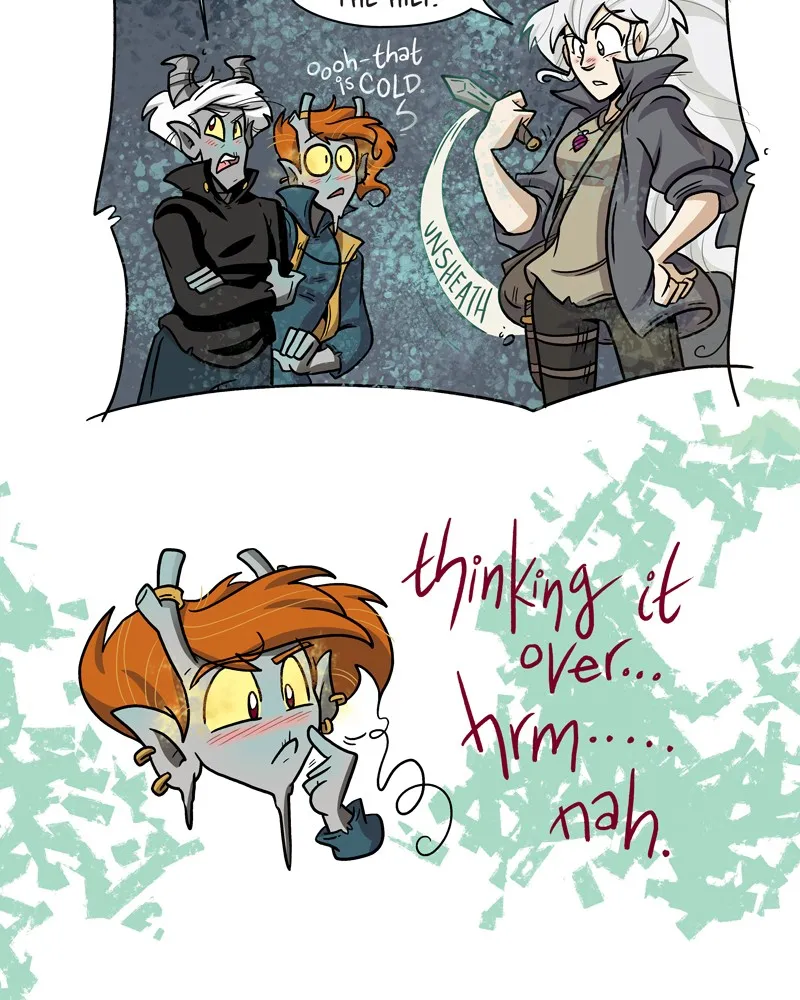 Nothing Special Chapter 148 page 11 - 