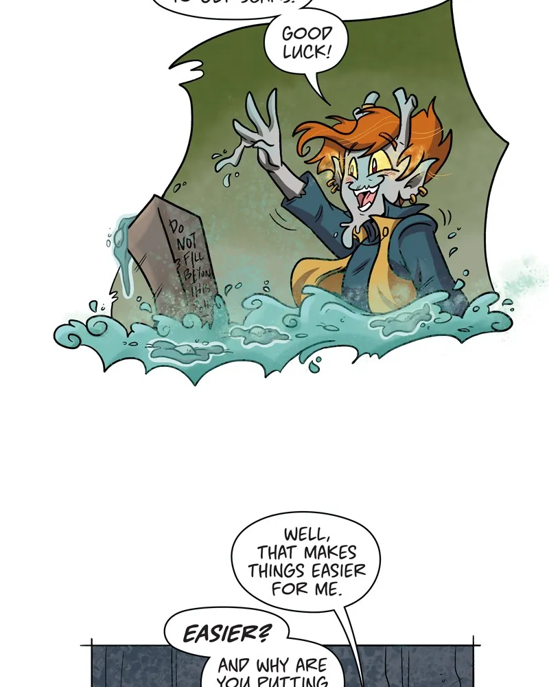 Nothing Special Chapter 148 page 13 - 
