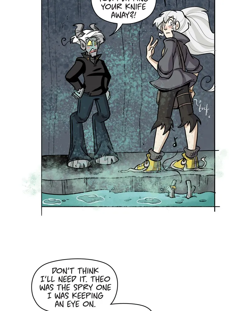 Nothing Special Chapter 148 page 14 - 